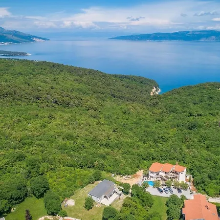 Fuer 5 Personen Ca 53 Qm In Labin, Istrien Bucht Von Rasa Labin (Istria)